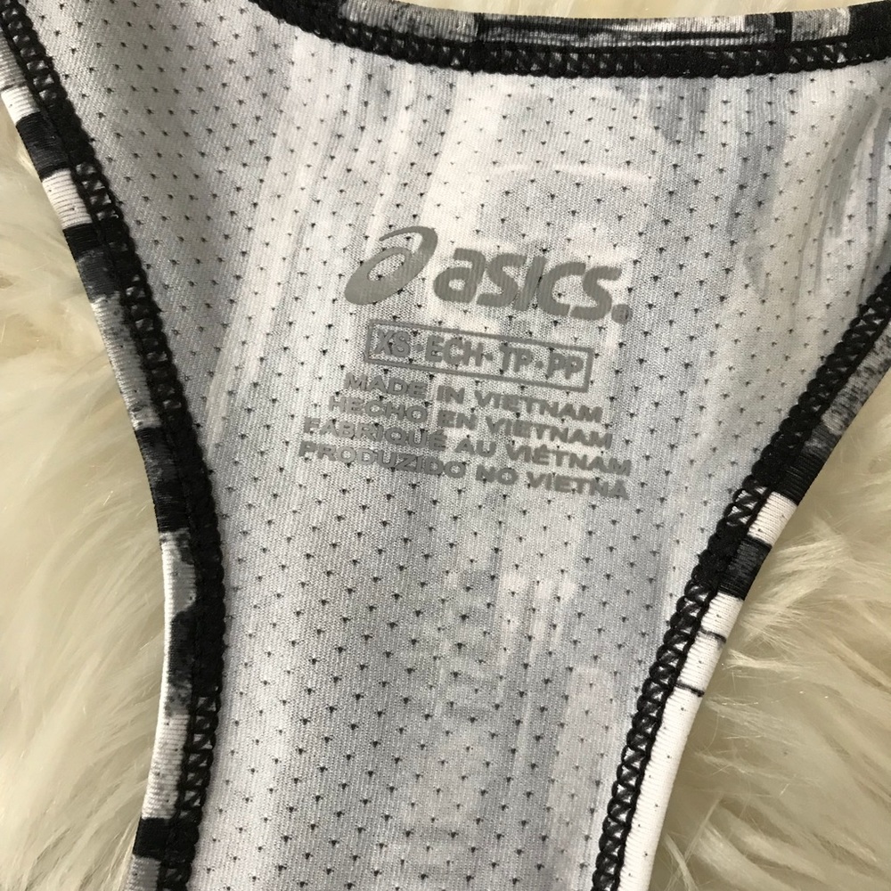 ASICS Emma Racerback Tank - Picture 2 of 6